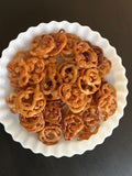 Jalebi (2 pcs)