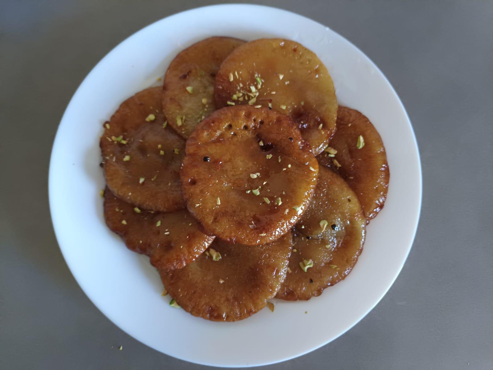 Malpua