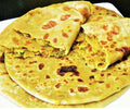 Gobhi Paratha (per Pc)
