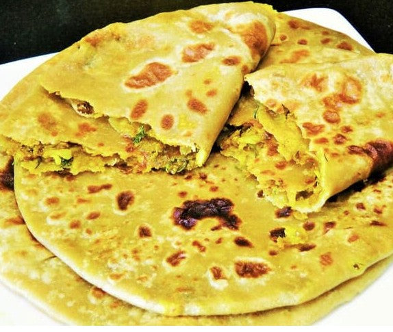 Gobhi Paratha (per Pc)