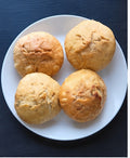 Kachori / Bihari Litti