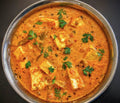 Kadahi Paneer