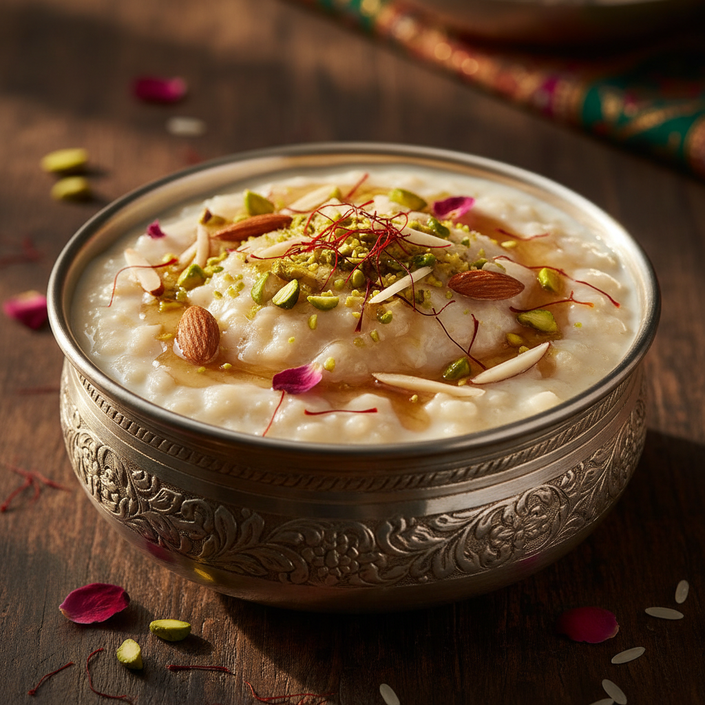 Kheer (100gms)