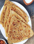 Plain Paratha (per Pc)
