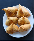 Special Samosa